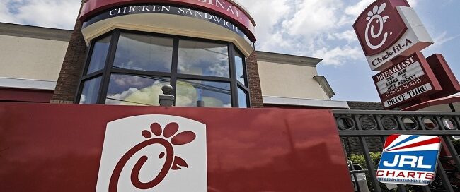 Conservatives Outrage, Chick-Fil-A Bans Anti-LGBTQ Groups