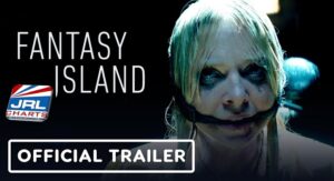 movie trailers - FANTASY ISLAND – Horror Movie - Sony Pictures
