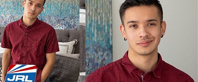 LatinBoyz Introduces Mexican Uncut Twink DINO