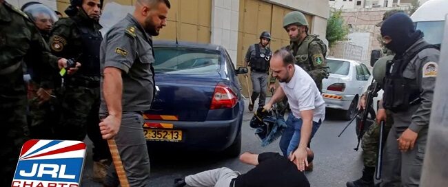 Palestinian Authorities Up Arrests, Beatings of LGBTQ Activists