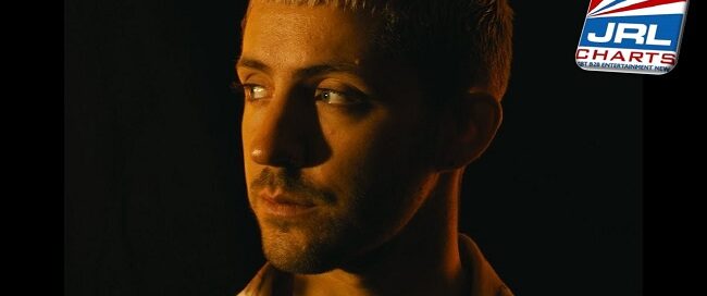 Ruben - So High catapults to #1 on LGBTQ Music Chart UK