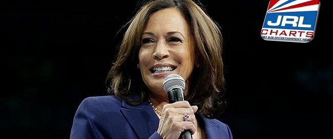 Sen. Kamala Harris Rejects Idea Black Voters Hate Gays