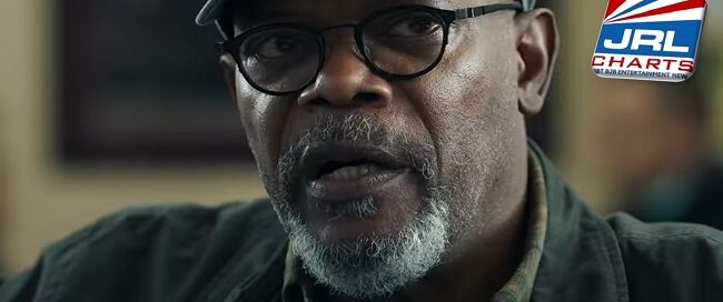 war drama movie - The Last Full Measure trailer (2020) - Samuel L. Jackson