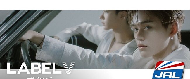 kpop music news - WayV new 'Love Talk' [MV] Debuts with 1 Million Views