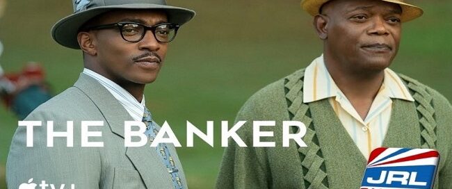 new movies - the-banker-apple-tv-Anthony-Mackie-Samuel-L-Jackson