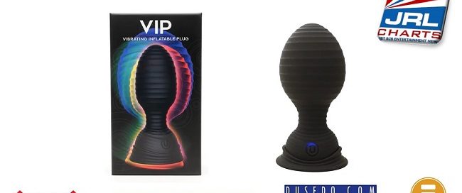 665 & Sport Fucker Debut 'VIP PLUG' Range Videos