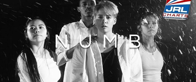 kpop new music - Amber Liu Unleashes her 'Numb' (Official Music Video)