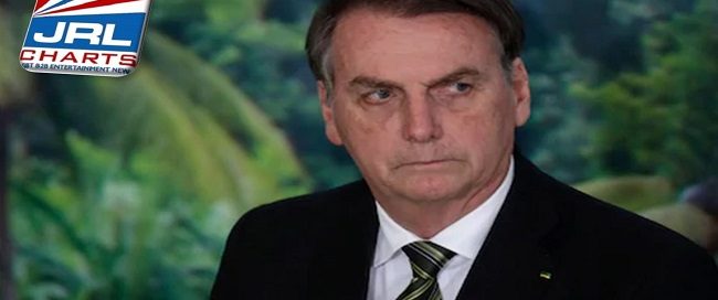LGBT politics - Brazilian President - You're Face Is 'Like a Homosexual's