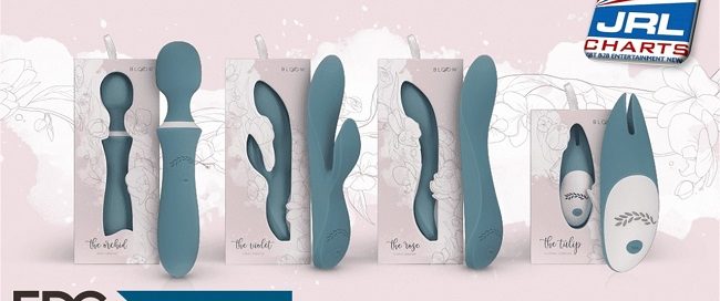 new women sex toys - EDC Wholesale taking orders for 'Bloom' Vibrator Collection