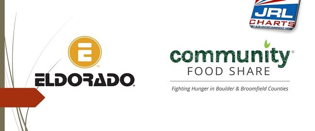 Eldorado Champions Annual Thanksgiving Food Drive