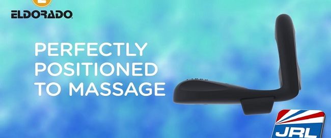 sex toys for couples - Eldorado Presents MysteryVibe Tenuto Official Video