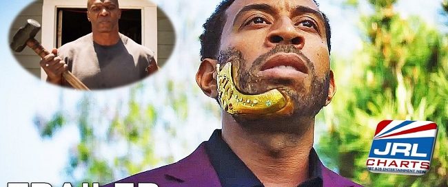 coming soon movies - First Look - JOHN HENRY Trailer - Ludacris and Terry Lewis