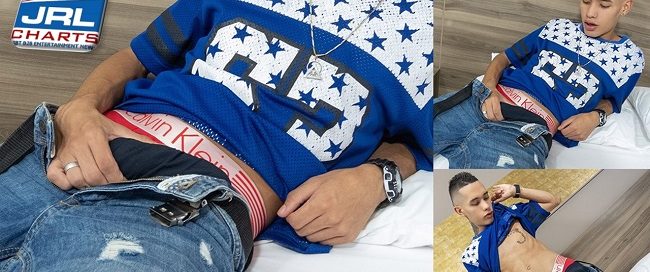 Latin twinks - LatinBoyz Introduces 18 Year-old Newcomer FLAKO