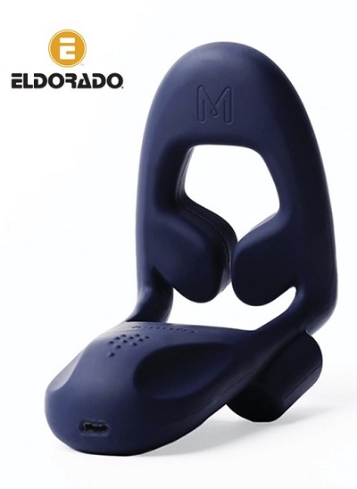 Eldorado Presents Mysteryvibe Tenuto Official Video Jrl Charts