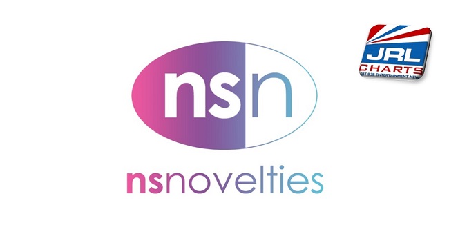 male sex toys - NS Novelties Earns 6 Noms for 2020 AVN Awards - O Awards