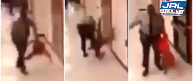 North Carolina school officer fired after body Slamming Child