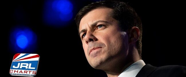 Pete Buttigieg allowed to reveal client list, McKinsey and Company-LGBT-Politics
