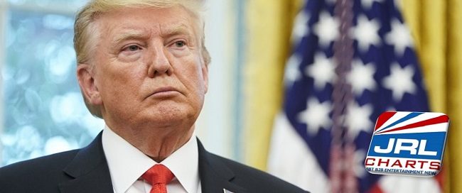 President Trump Impeached in House by a vote of 229 to 197
