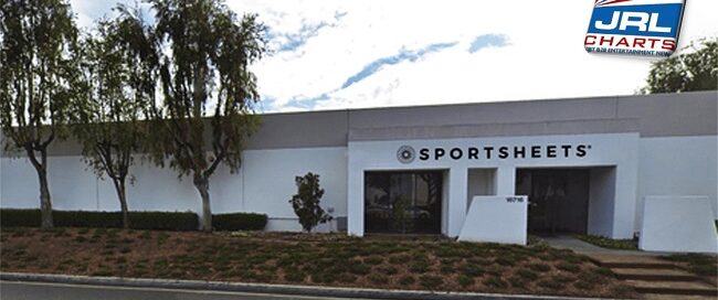 Sportsheets Moves to Huge New Location in Cerritos, CA