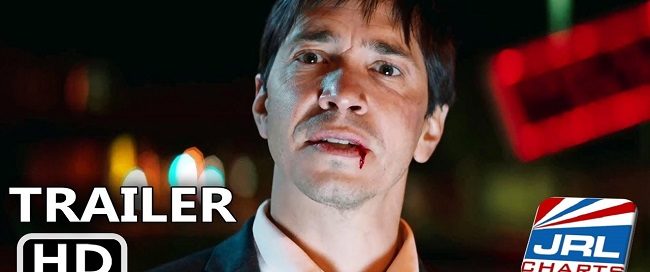 coming soon movies - THE WAVE Trailer #1 starring Justin Long Sci-Fi Movie