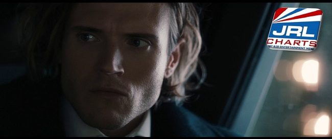 coming soon movies - The Host (2020) Official Drama Thriller Trailer Is Here