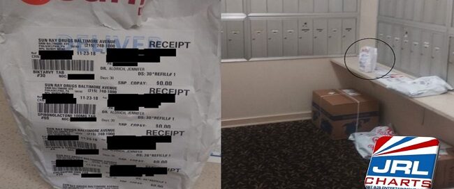 LGBT Politics - Trans Woman Sues Pharmacy for Outing Her HIV Status