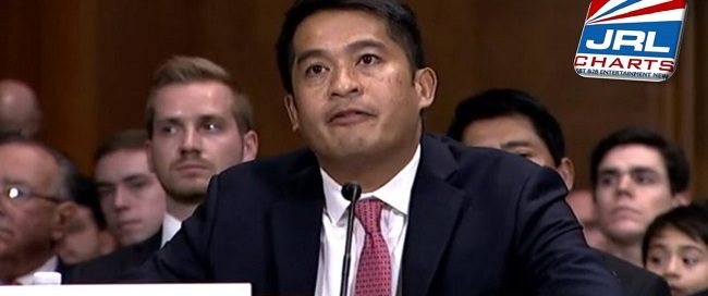 LGBT Politics - Trump's Gay Ninth Circuit Nominee Patrick Bumatay Confirmed