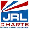 JRL CHARTS Logo