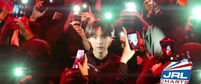 BTS drops Suga's Solo Interlude Shadow comeback MV