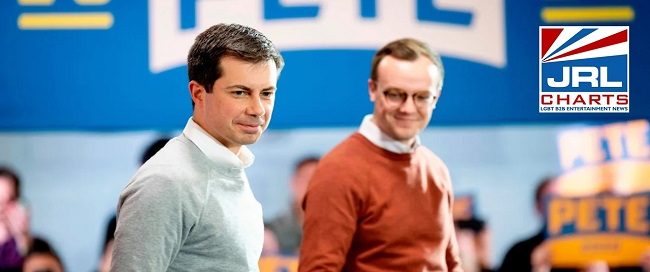 Buttigieg Campaign ditches Gay Bar for Fundraiser Venue