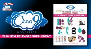 new male sex machines - Cloud 9 Novelties drop new additions Supplemental Catalog