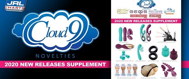 new male sex machines - Cloud 9 Novelties drop new additions Supplemental Catalog