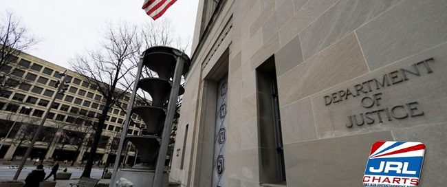 Politics News - 8-January 2020 - DOJ Legal Counsel says Equal Rights Amendment is Dead