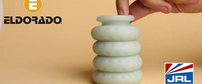 male sex toys - Eldorado Presents Ohnut Comfort Rings How To Video