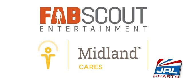 PREP HIV News - FabScout & Midland Cares team for Free Health Screening