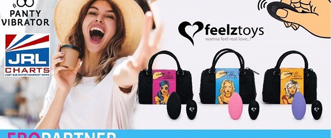 new women toys - Feelztoys new Panty Vibe