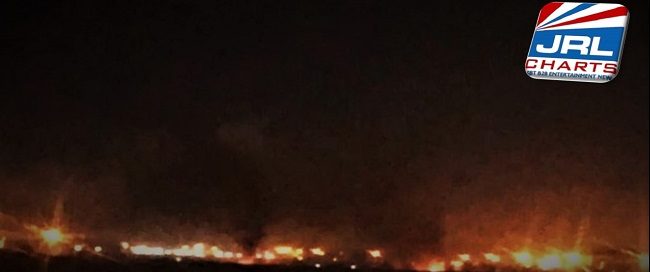 Middle East News -02-January-2020- Four Missiles Strike Baghdad Airport Near US Forces