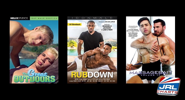 Newxxxfilm - Gay Adult Film New Releases [First Look] - January 3, 2020 - JRL ...