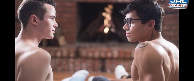 Heat Things Up - Ashton Summers & Parker Grant-Helix-Studios