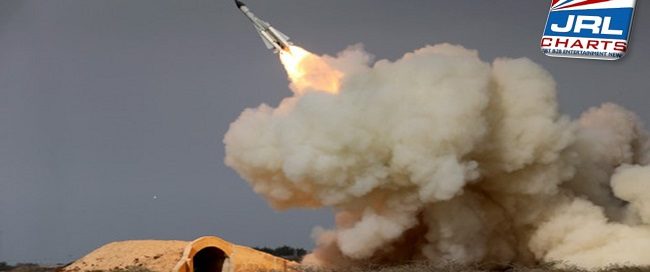 Middle East News - Iran Retaliates by Firing 9 Missiles into US Base in Iraq