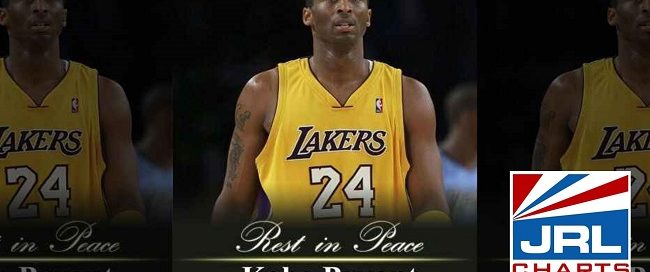 Sports News - Kobe Bryant Killed in Helicopter Crash in Calabasas
