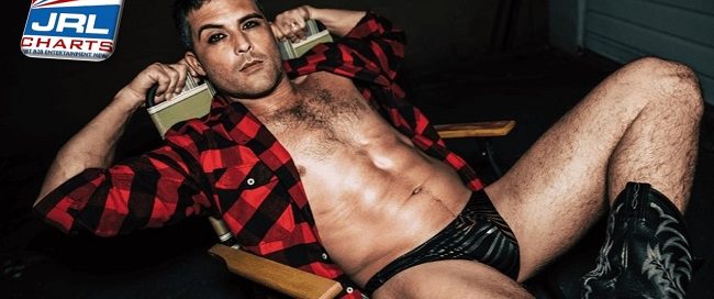 TS Porn - Lance Hart Scores Multiple Noms for Transgender Erotic Awards