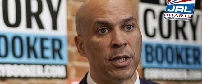 LGBTQ Ally Corey Booker, Ends Presidential Campaign