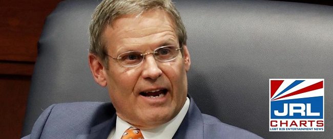 LGBT Politics - Republicans Launch new Anti-LGBTQ Bill in Tennessee