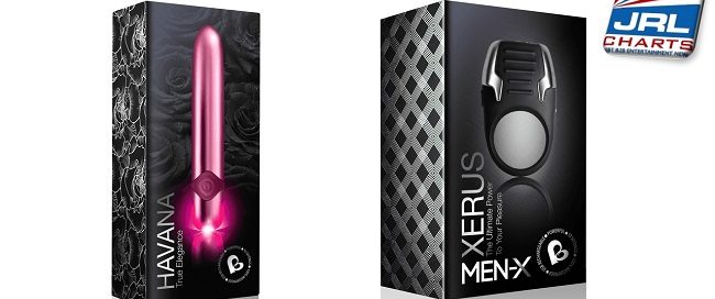 rechargeable male sex toys - Rocks-Off will unveil Rechargeable Pleasure Items at ANME