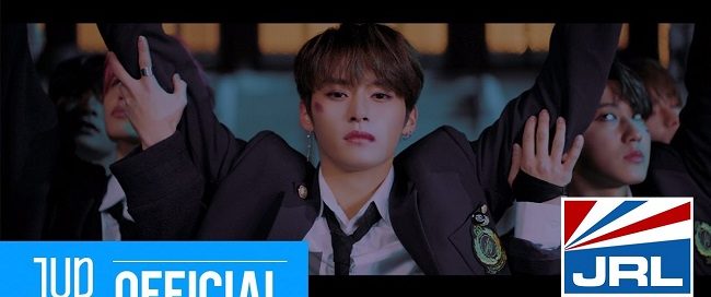 Stray Kids Double Knot English Vers. performance video