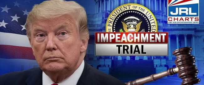 President Trump Impeachment Trial