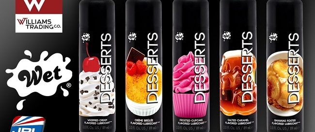 WetⓇ Desserts, Warming Desserts Course Launch at WTU