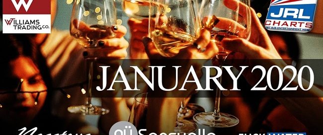 male sex toys - Williams Trading Kicks Off New Year with January Sale