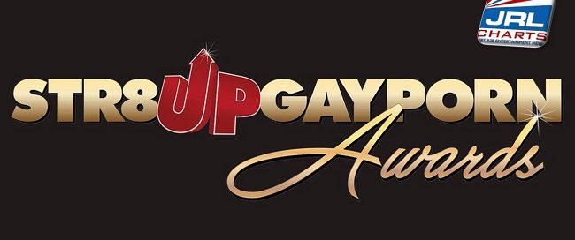 free gay porn - Winners for the 2020 Str8UpGayPorn Awards Announced